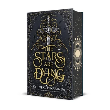The Stars Are Dying: Special Edition
