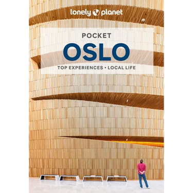 Lonely Planet Pocket Oslo