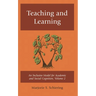 Teaching and Learning: An Inclusive Model for Academic and Social Cognition, Volume 2