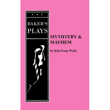 Mythtery & Mayhem