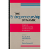 The Entrepreneurship Dynamic: Origins of Entrepreneurship and the Evolution of Industries
