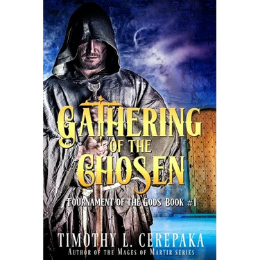 Gathering of the Chosen