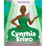 Spotlight on Cynthia Erivo
