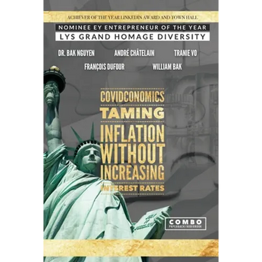 Covidconomics: Taming Inflation Without Increasing the Interest Rates