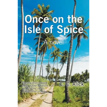 Once on the Isle of Spice