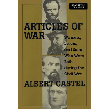 Articles of War