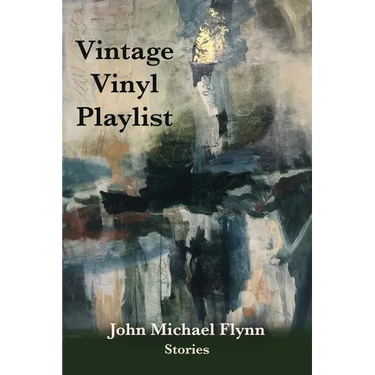 Vintage Vinyl Playlist