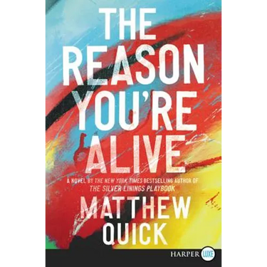 The Reason You're Alive
