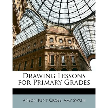 Drawing Lessons for Primary Grades