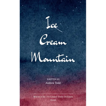 Ice Cream Mountain