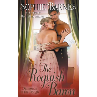 The Roguish Baron
