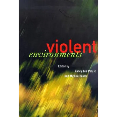 The Violent Environments: Social Bonds and Racial Hubris