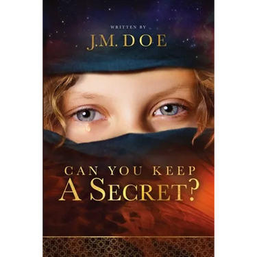 Can You Keep A Secret?