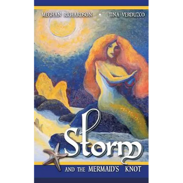 Storm & the Mermaid's Knot