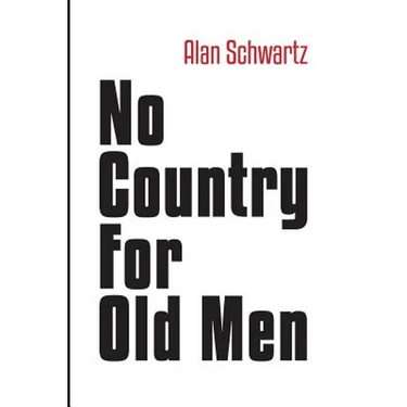 No Country for Old Men