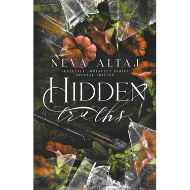 Hidden Truths (Special Edition Print)