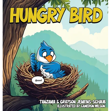 Hungry Bird