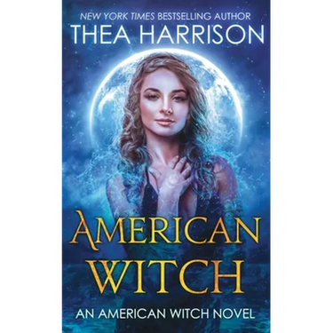 American Witch