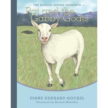 Pat and the Gabby Goats