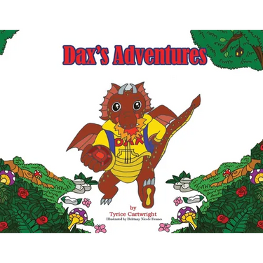 Dax's Adventures