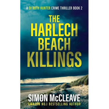 The Harlech Beach Killings