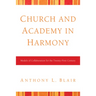 Church and Academy in Harmony