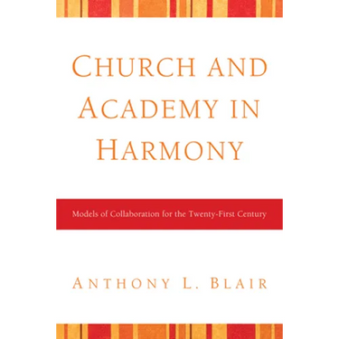 Church and Academy in Harmony