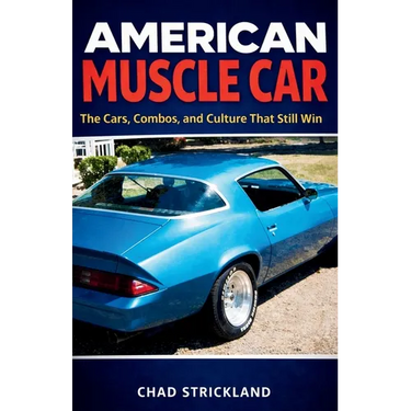 American Muscle Car