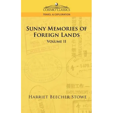 Sunny Memories of Foreign Lands - Vol. 2