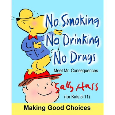 No Smoking, No Drinking, No Drugs