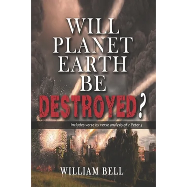 Will Planet Earth Be Destroyed?