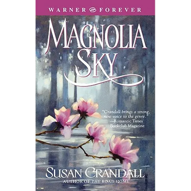 Magnolia Sky