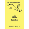 Our Maryland Heritage, Book 16: White Families