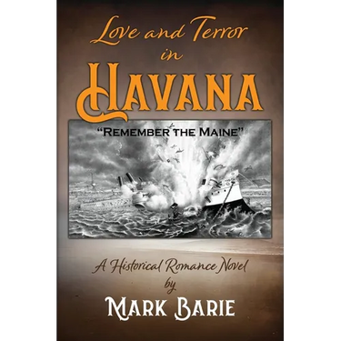 Love and Terror in Havana