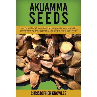 Akuamma Seeds: Learn How this African plant can increase stimulation, provide mood enhancement, and offer natural pain relief