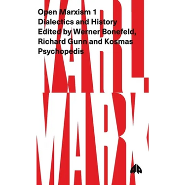 Open Marxism 1