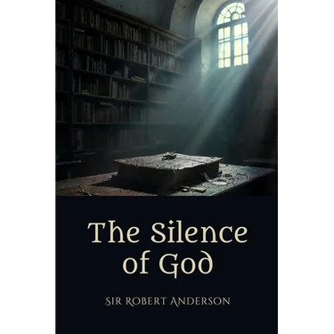 The Silence of God: Faith, Suffering, and the Mystery of Providence