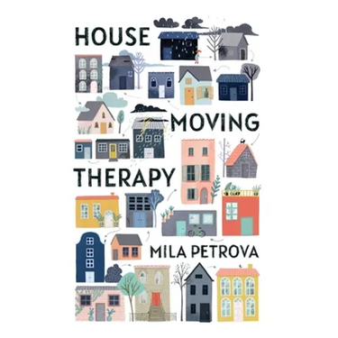 House Moving Therapy