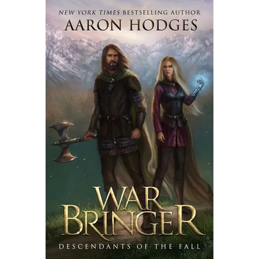 Warbringer