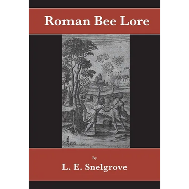 Roman Bee Lore