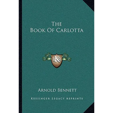 The Book Of Carlotta