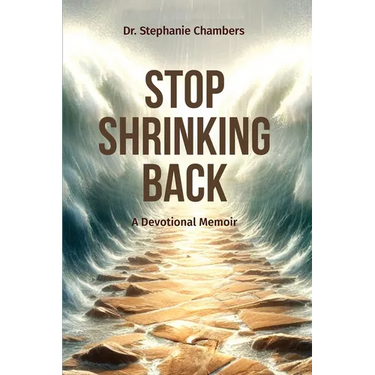 Stop Shrinking Back