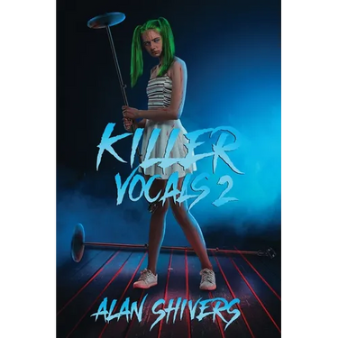 Killer Vocals 2