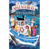 The Adventurers and the Sea of Discovery