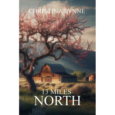 13 Miles North