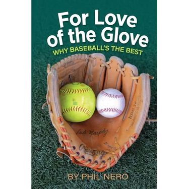 For Love of the Glove