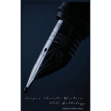 Corpus Christi Writers 2021