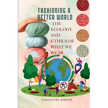Fashioning a Better World, The Ecology and Ethics of What We Wear