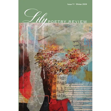 Lily Poetry Review Issue 11
