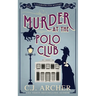 Murder at the Polo Club